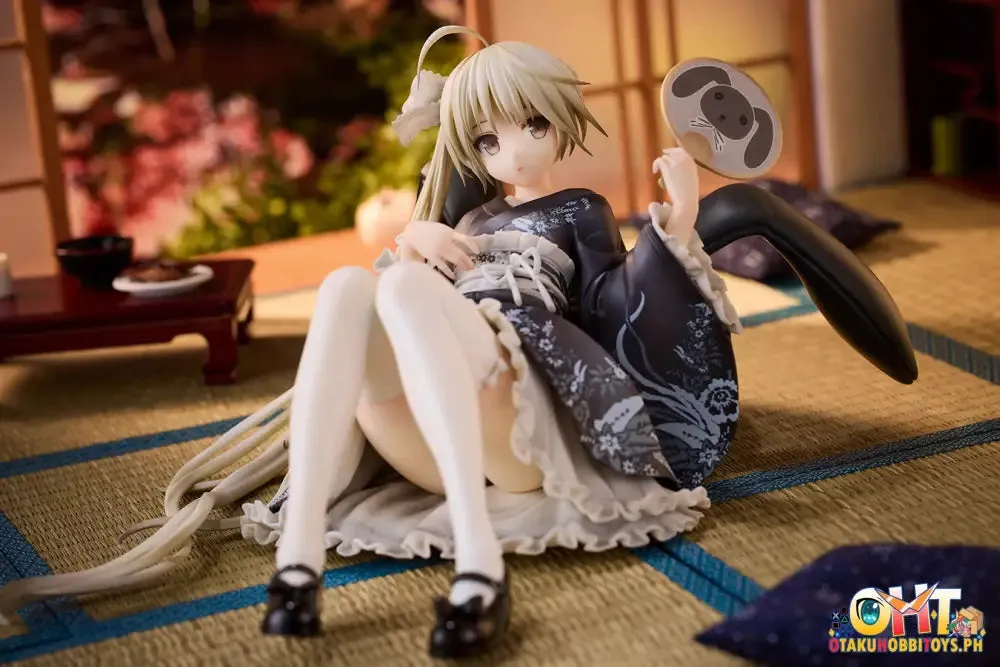 Alphamax Yosuga no Sora 1/7 Sora Kasugano Yukata Ver.