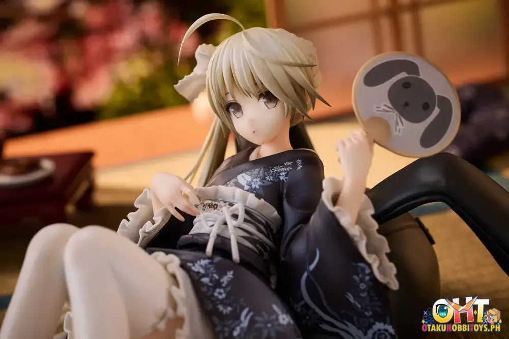 Alphamax Yosuga no Sora 1/7 Sora Kasugano Yukata Ver.