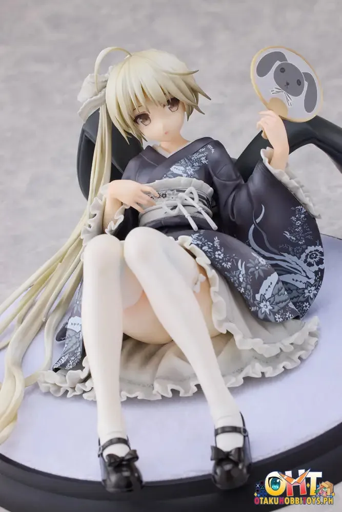 Alphamax Yosuga no Sora 1/7 Sora Kasugano Yukata Ver.