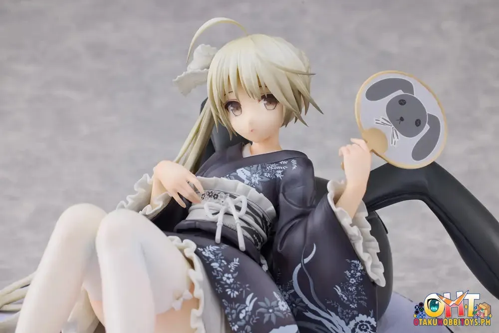 Alphamax Yosuga no Sora 1/7 Sora Kasugano Yukata Ver.
