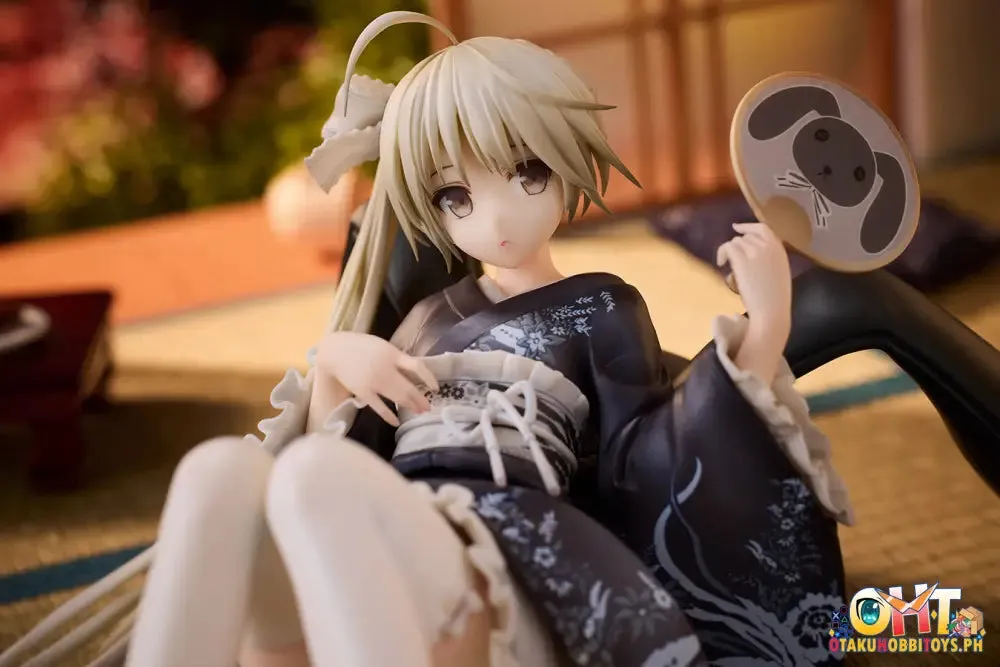 Alphamax Yosuga no Sora 1/7 Sora Kasugano Yukata Ver.