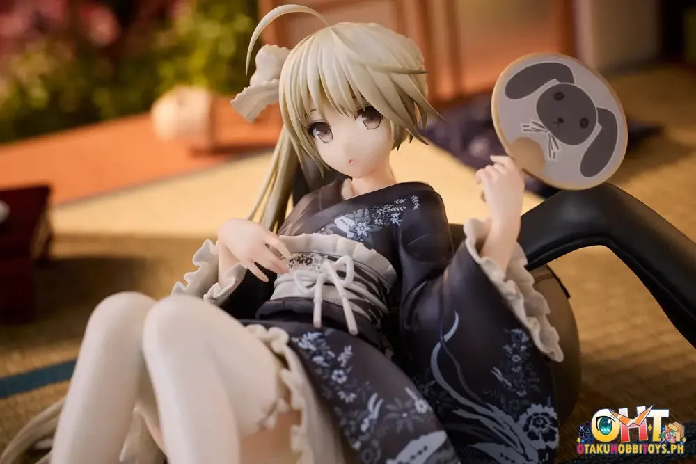 Alphamax Yosuga no Sora 1/7 Sora Kasugano Yukata Ver.