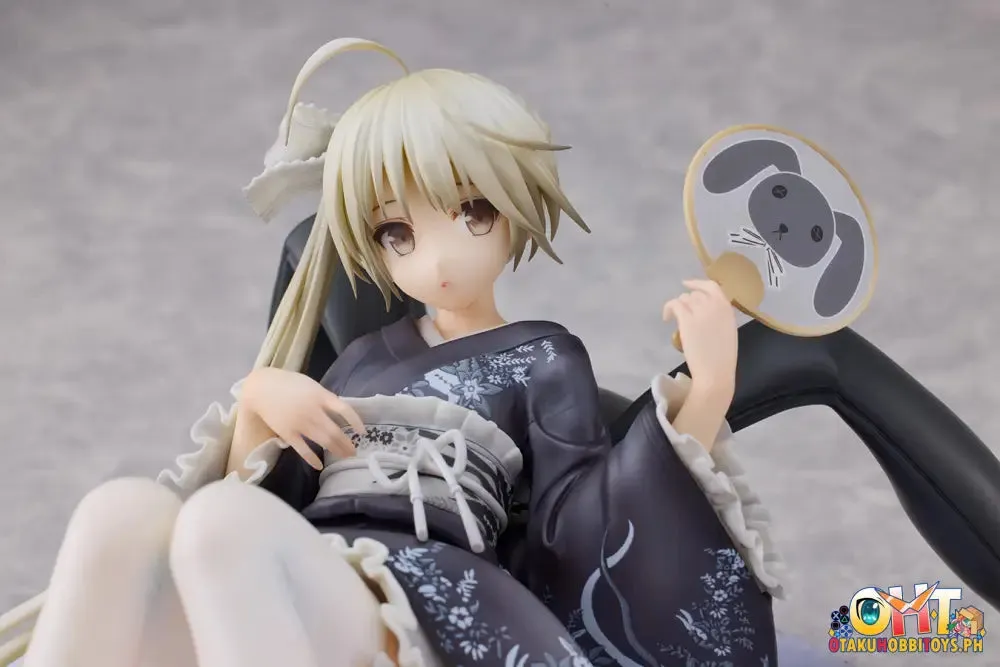 Alphamax Yosuga no Sora 1/7 Sora Kasugano Yukata Ver.