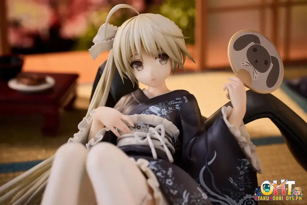 Alphamax Yosuga no Sora 1/7 Sora Kasugano Yukata Ver.