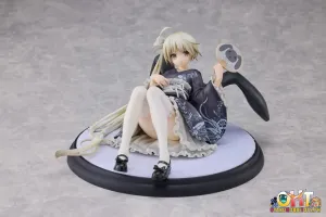 Alphamax Yosuga no Sora 1/7 Sora Kasugano Yukata Ver.