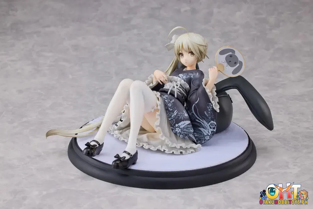 Alphamax Yosuga no Sora 1/7 Sora Kasugano Yukata Ver.