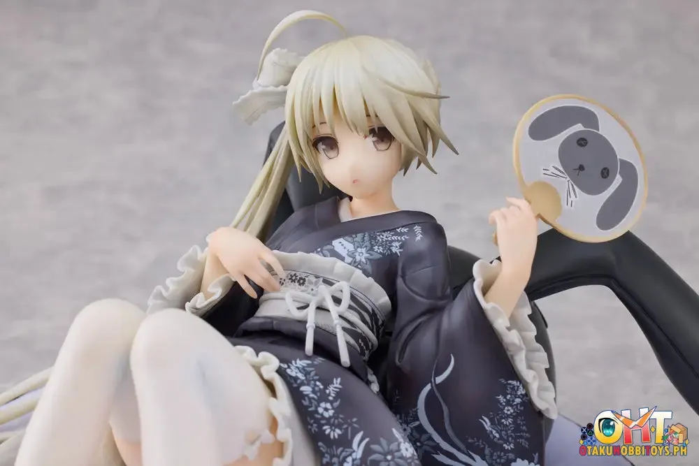 Alphamax Yosuga no Sora 1/7 Sora Kasugano Yukata Ver.