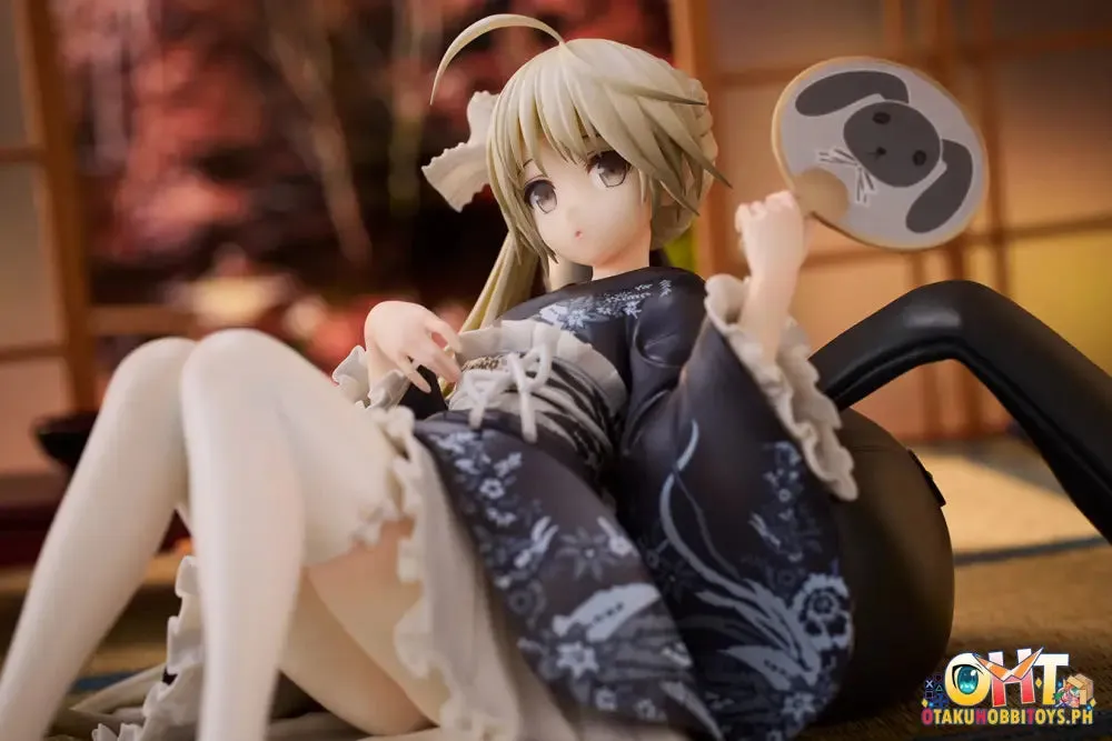 Alphamax Yosuga no Sora 1/7 Sora Kasugano Yukata Ver.