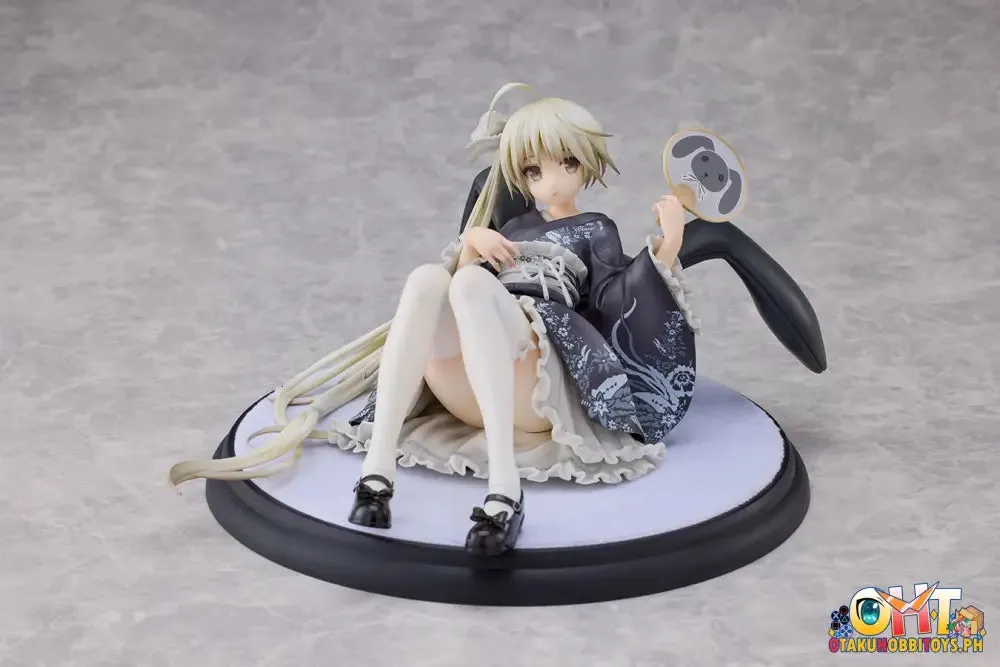 Alphamax Yosuga no Sora 1/7 Sora Kasugano Yukata Ver.