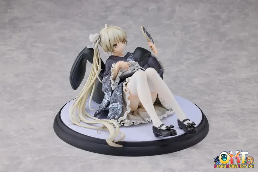 Alphamax Yosuga no Sora 1/7 Sora Kasugano Yukata Ver.