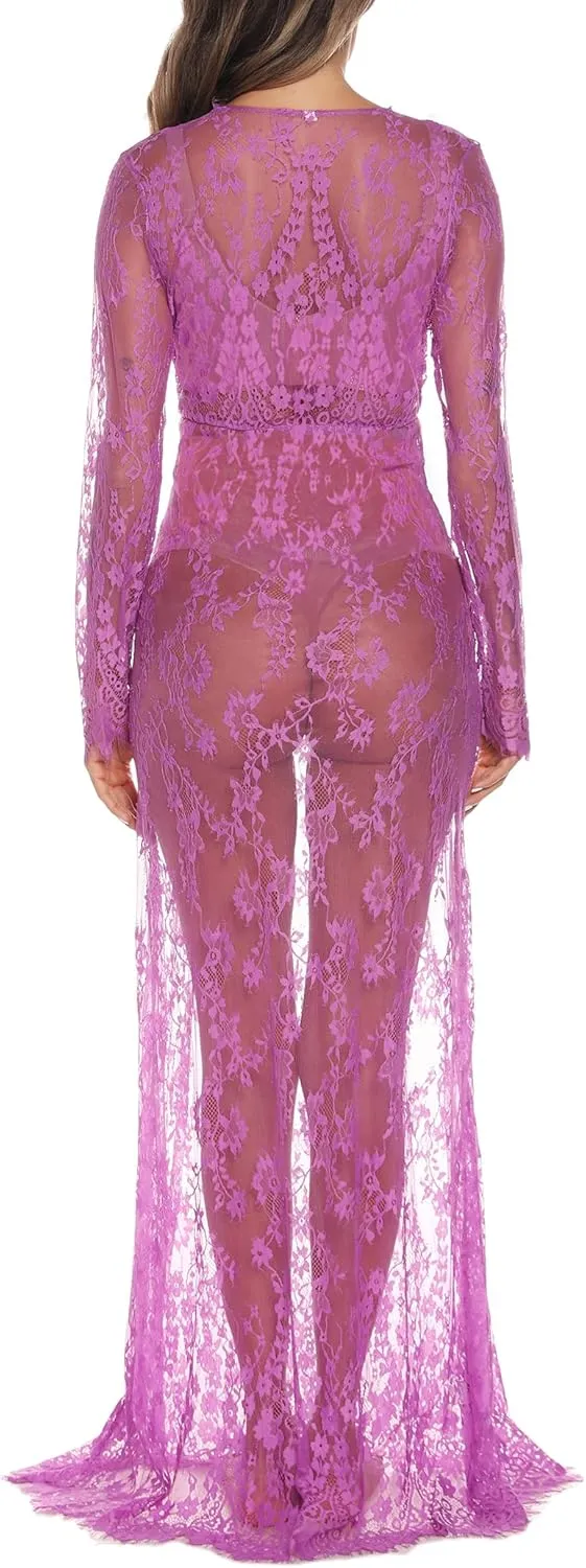 COSYOU Maternity Dress for Baby Shower, Pregnancy Party, Special Occasion & Beach