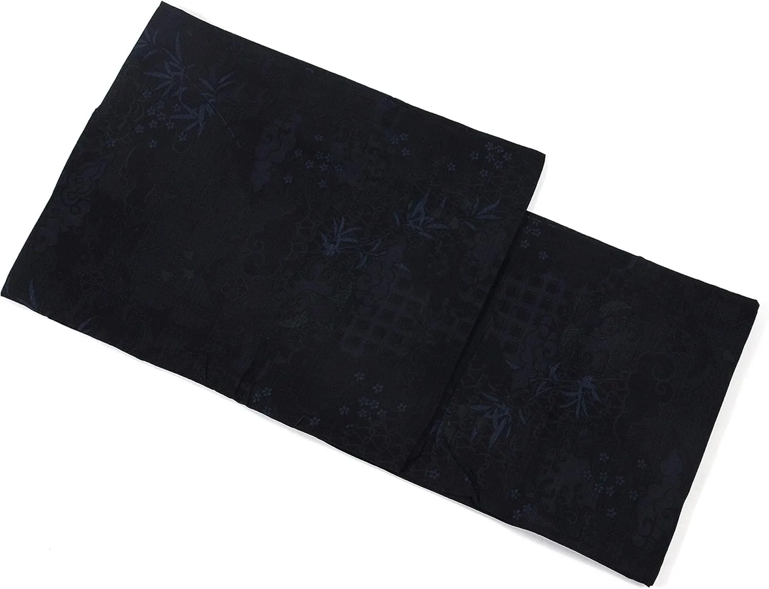 Mens Yukata (With an Obi Belt)