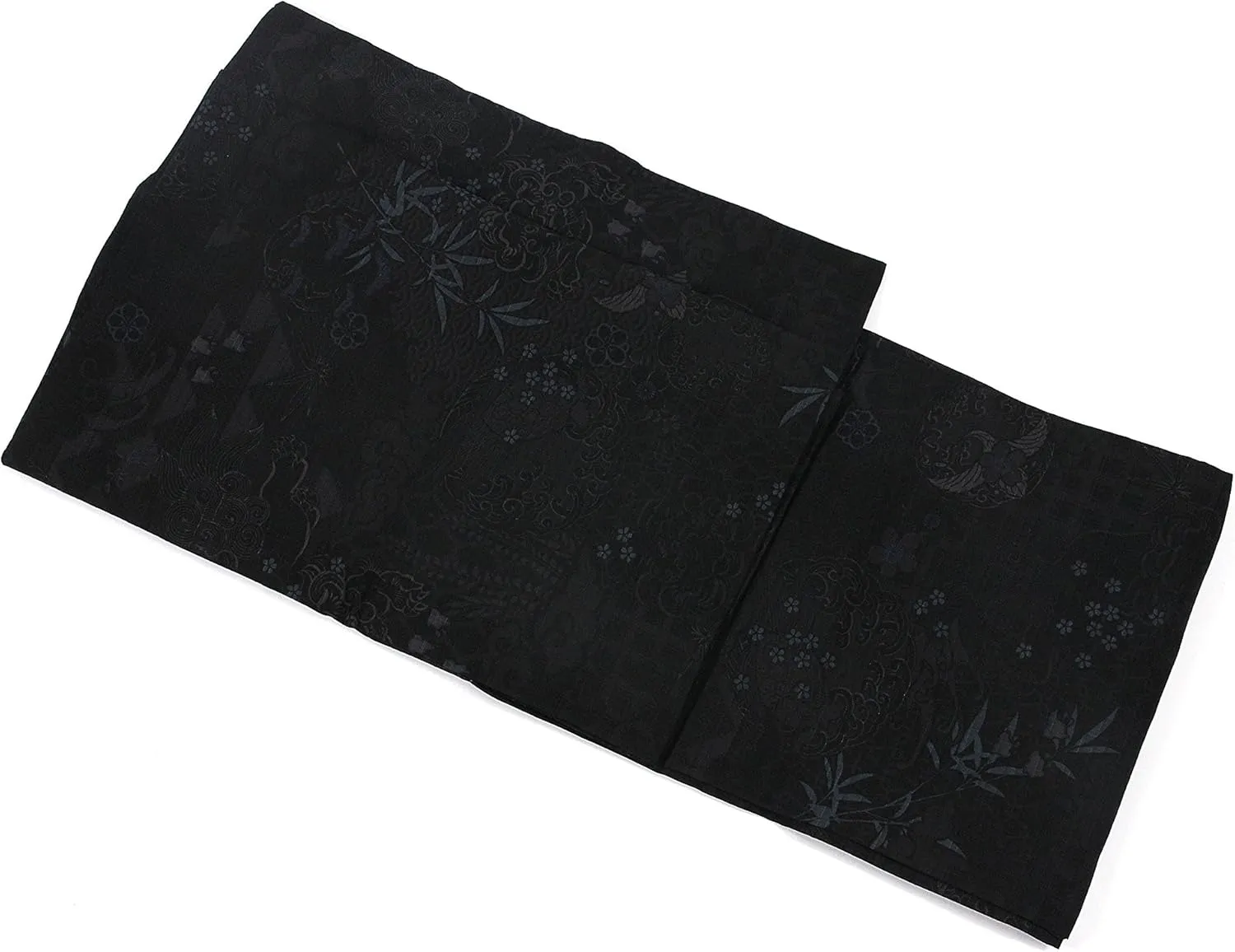 Mens Yukata (With an Obi Belt)