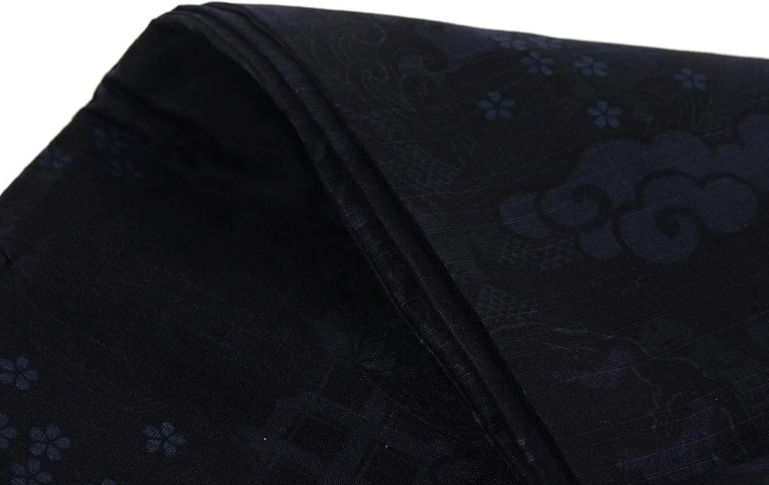 Mens Yukata (With an Obi Belt)