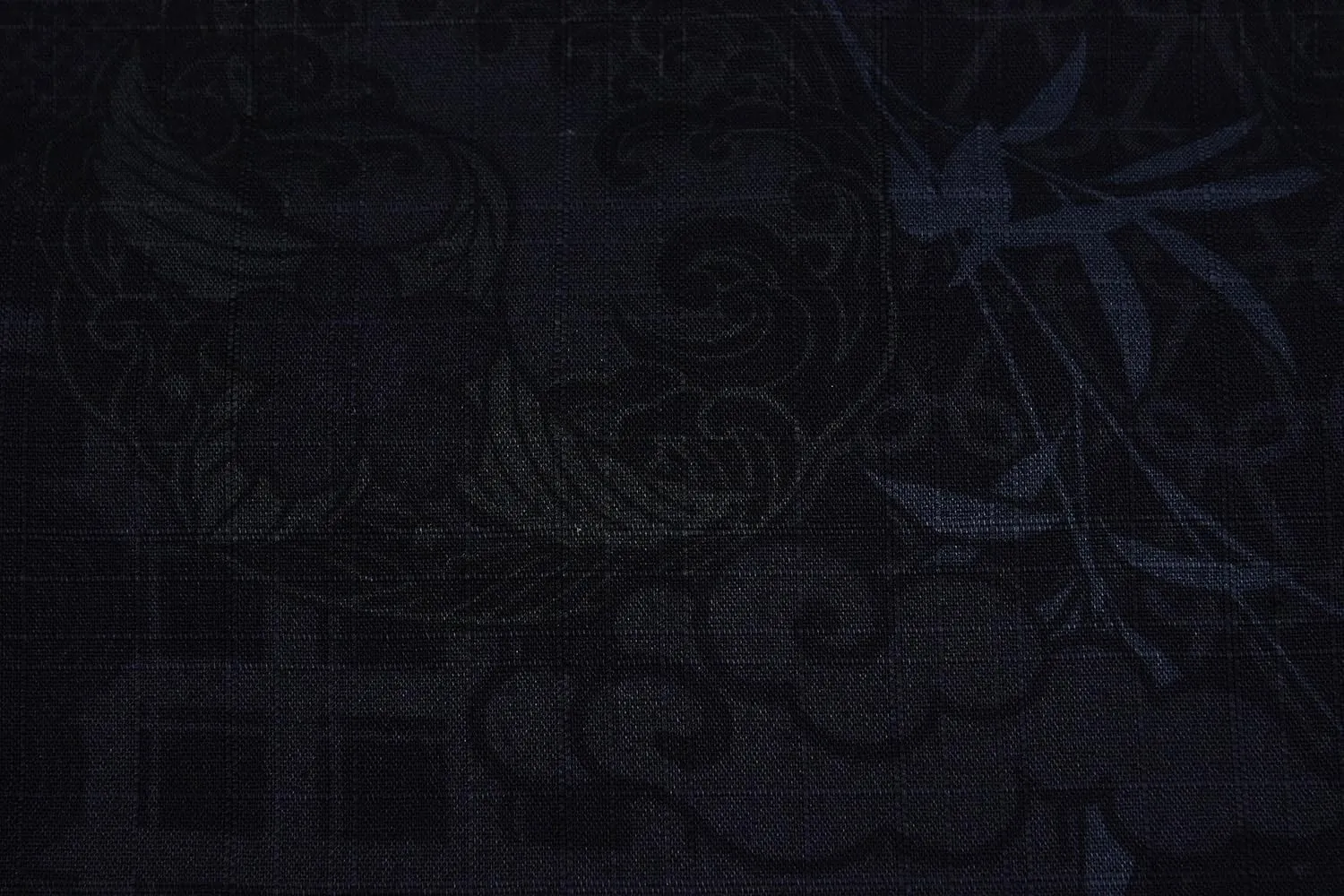 Mens Yukata (With an Obi Belt)