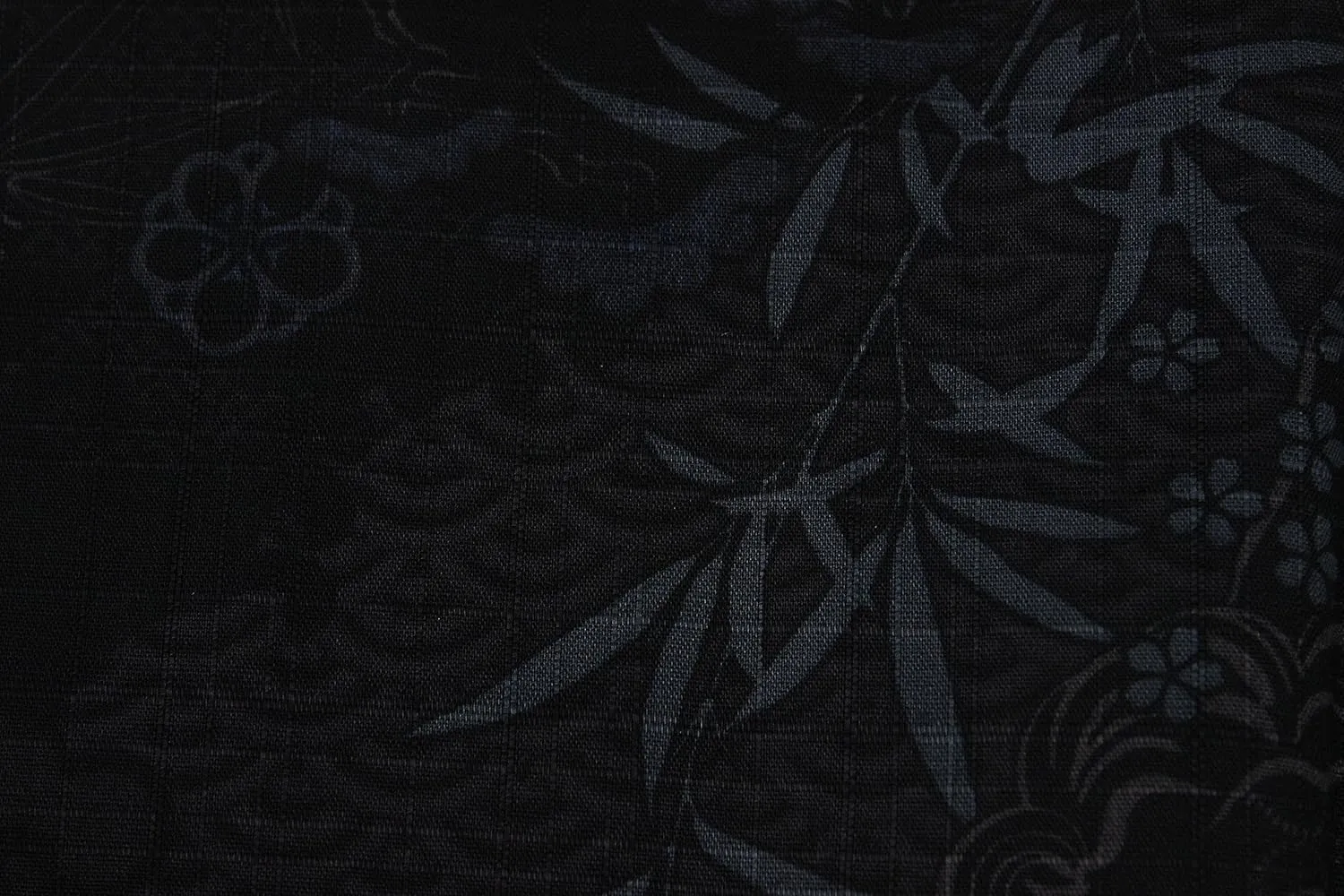 Mens Yukata (With an Obi Belt)